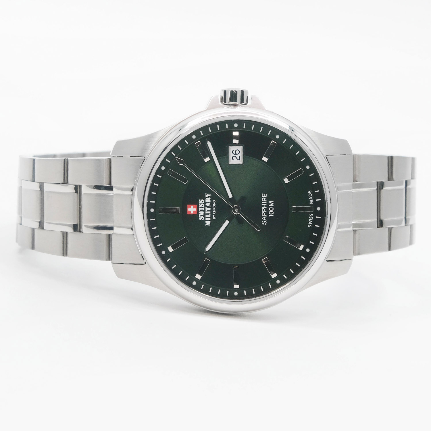 Swiss Military SM30200.31